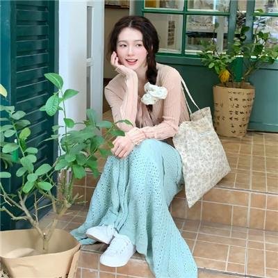 许你浮生若梦
