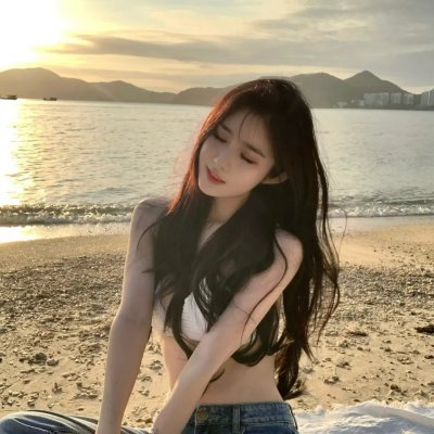 少女多情