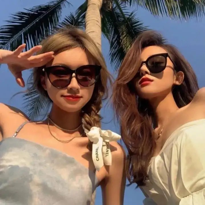 魔女的香水