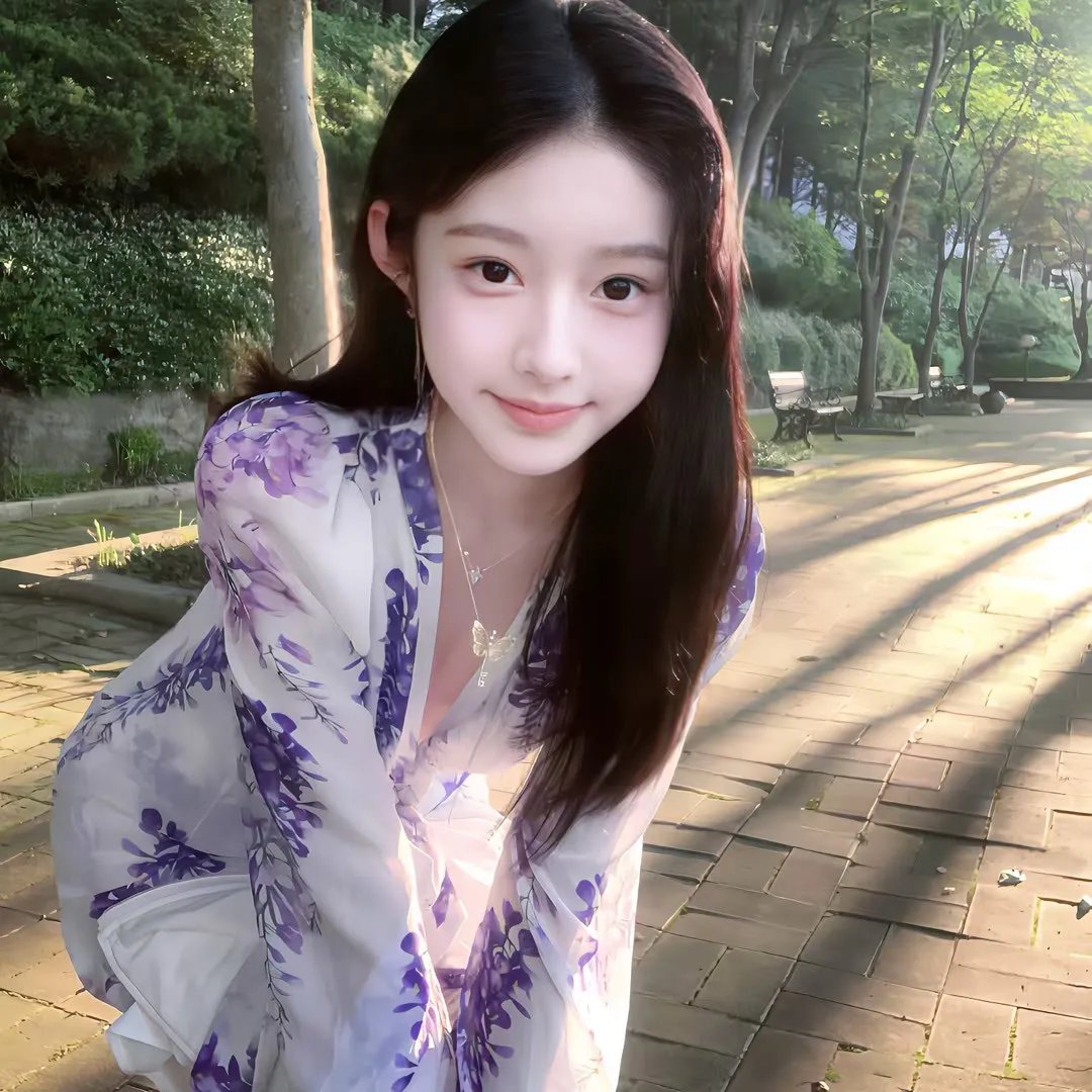 恋爱中的宝贝